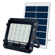 Producto línea solar